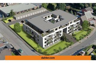 Wohnung kaufen in 41844 Wegberg, Elegante und zeitlose Eigentumswohnung mit Stil, Komfort und Charakter