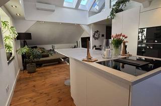 Loft kaufen in 58091 Eilpe, Traumhafte Eigentumswohnung im Loftstil