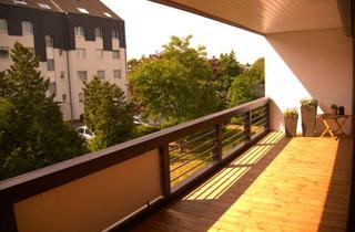 Wohnung kaufen in 38518 Gifhorn, Wunderschöne 4-Zimmer-Wohnung in toller Lage