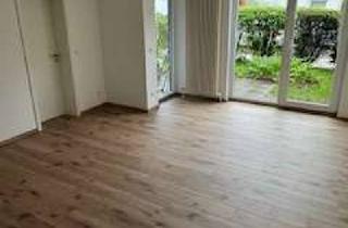 Wohnung kaufen in 56283 Nörtershausen, Pfaffenheck (provfr.) renovierte 2-Zimmer-EG-Wohnung mit Freisitz & Stellplatz - sofort beziehbar