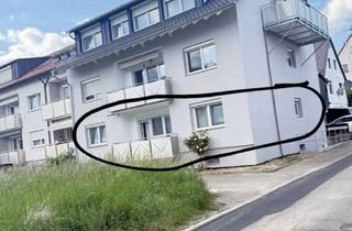 Wohnung kaufen in Bergstraße, 71254 Ditzingen, 5-Zimmer-Wohnung hochwertig ausgestattet in Ditzingen