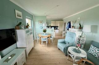 Wohnung kaufen in 38461 Danndorf, Charmante, modernisierte 2-Zimmer-Wohnung mit Balkon in Danndorf