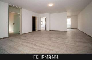 Wohnung kaufen in 26871 Papenburg, Einziehen & Wohlfühlen - Sanierte 3-Zimmer-Obergeschosswohnung im Zentrum von Aschendorf