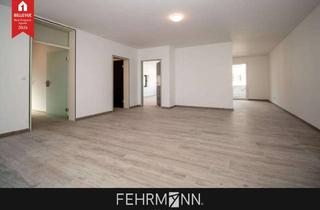 Wohnung kaufen in 26871 Papenburg, RESERVIERT - Einziehen & Wohlfühlen - Sanierte 3-Zimmer-Obergeschosswohnung in Aschendorf