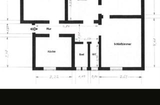 Wohnung kaufen in Rosensteinstraße, 73525 Schwäbisch Gmünd, Geschmackvolle 4-Raum-Wohnung mit Balkon und Einbauküche in Schwäbisch Gmünd