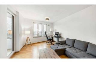 Wohnung kaufen in 81549 Obergiesing, Moderne 2-Zimmer-Wohnung mit Balkon & hochwertiger Ausstattung
