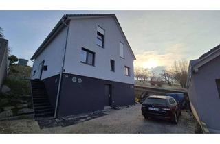 Wohnung mieten in 77749 Hohberg, Moderne 3-Zimmer-Wohnung mit Stellplatz & EBK in Hofweier – Feldrandlage, ab 01.09.2025