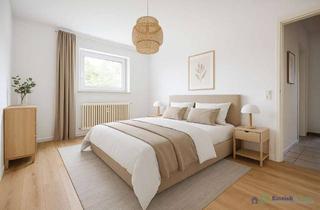 Wohnung mieten in 55262 Heidesheim, 3-Zimmer-Souterrainwohnung in Heidesheim