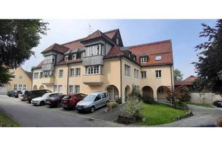 Wohnung mieten in 88316 Isny, 2-Zimmer Dachgeschosswohnung in Altstadt in Isny incl. Tiefgarage