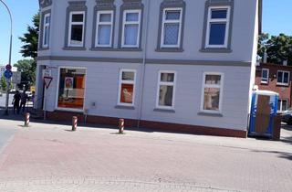 Wohnung mieten in .Mühlenstraße 21, 25421 Pinneberg, Ansprechende 3-Zimmer-Wohnung in Pinneberg m