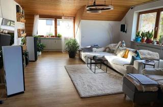 Wohnung mieten in Südring, 90574 Roßtal, Freundliche und gepflegte 3-Zimmer-Wohnung mit Balkon in Roßtal/ Weitersdorf