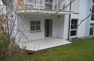Wohnung mieten in 72336 Balingen, 2-Zimmer-Wohnung in Balingen, zentrumsnah