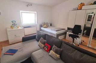 Wohnung mieten in 76887 Bad Bergzabern, Schöne, ruhige 1,5-Zimmer-Wohnung in Bad Bergzabern