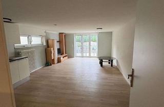 Wohnung mieten in 76448 Durmersheim, Helle 1 Zimmer Wohnung mit Terrasse