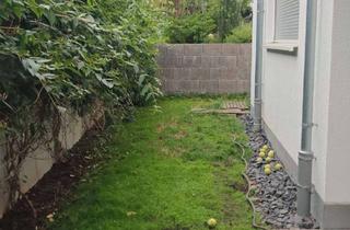 Wohnung mieten in 74223 Flein, 3-Zimmer-Wohnung mit Terrasse und kl. Garten in Flein