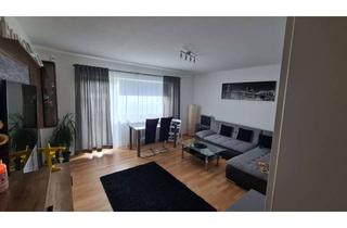 Wohnung mieten in 67251 Freinsheim, Freundliche und gepflegte 3-Zimmer-Wohnung mit Balkon in Freinsheim