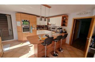 Wohnung mieten in 65329 Hohenstein, Große wohnung mit EBK, Garten und Terrasse