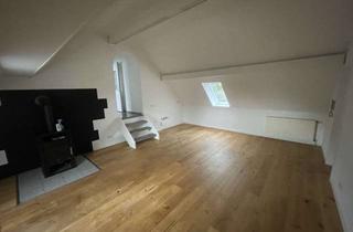 Wohnung mieten in 31226 Peine, Freundliche 3-Zimmer-DG-Wohnung in Peine
