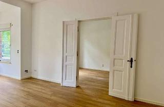 Wohnung mieten in Schönfliesser Strasse 24, 16540 Hohen Neuendorf, Schöne,frisch renovierte Altbauwohnung