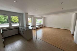 Wohnung mieten in 61348 Bad Homburg, Schöne helle 2-Zimmerwohnung, sehr gute Lage, ca. 62qm Wohnfläche + 50 qm Terrasse