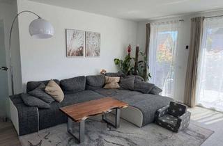 Wohnung mieten in 63814 Mainaschaff, Attraktive 4-Zimmer-EG-Wohnung mit Terrasse in Mainaschaff frühestens ab 01.09.2025