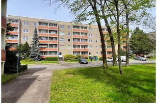 Wohnung mieten in Am Stadtpark 01, 04895 Falkenberg, Helle 3-Zimmer-Wohnung mit Weitblick ins Grüne – ideal für Paare oder junge Familien