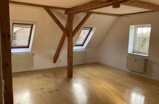 Wohnung mieten in Barnser Str., 29581 Gerdau, Lichtdurchflutete Maisonette Single - Wohnung