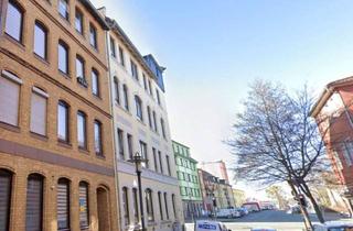 Wohnung mieten in Leunisstraße 33, 31137 Hildesheim, Charmante 2-Zimmer-Wohnung im sanierten Altbau – Leunisstraße 33, Hildesheim