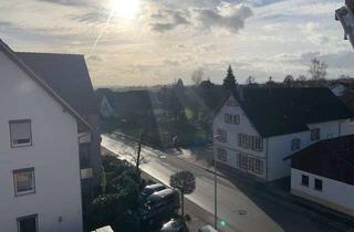 Penthouse mieten in Brunnenstraße, 72184 Eutingen, 6,5 Zimmer Penthousewohnung, Erstbezug