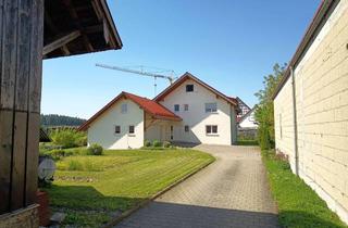 Wohnung mieten in Enzisreuter Esch 14, 88339 Bad Waldsee, Schöne EG-Wohnung mit zwei Hobbyräumen und großem Garten