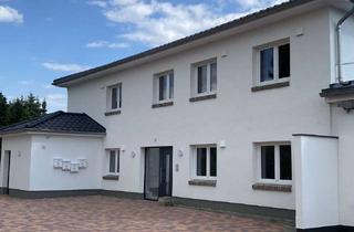 Wohnung mieten in 29303 Bergen, Erstbezug: Moderne Mietwohnungen in zentraler, aber ruhiger Lage – Neubau mit Komfort & Stil