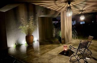 Lofts mieten in Breitwiesenring 5a, 63110 Rodgau, TOP!!! +++ AB SOFORT 2-ZIMMER LOFTWOHNUNG MIT LUXUSAUSSTATTUNG + TERRASSE + PATIO + GARTEN +++