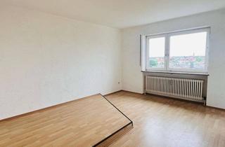 Wohnung mieten in 86343 Königsbrunn, Helle 3.5Z - Wohnung mit Balkon & Aufzug in Königsbrunn