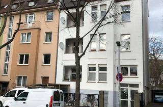 Wohnung mieten in 35392 Gießen, Charmante und helle 3,5-Zimmer-AltbauWohnung mit Balkon / WG geeignet