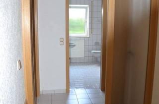Wohnung mieten in 97241 Oberpleichfeld, Schöne 1,5-Zimmer-Wohnung in Oberpleichfeld