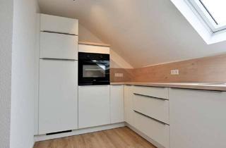 Wohnung mieten in Saunweg 14, 89195 Staig, Neurenovierte 4-Zimmer-Wohnung mit Balkon, Garage und Gartenanteil!