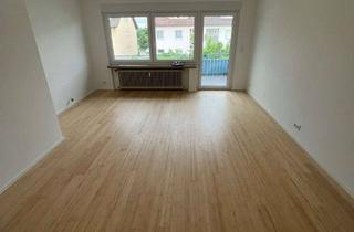 Wohnung mieten in Schubertstraße, 76275 Ettlingen, Schöne 3-Zimmer-Wohnung mit gehobener Innenausstattung mit Balkon in Ettlingen