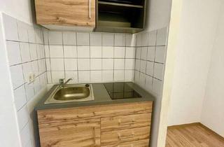 Wohnung mieten in Freiwasser, 85072 Eichstätt, Attraktives möbliertes 1.5-Zimmer-Appartment für Studierende in Eichstätt