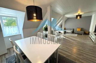 Wohnung mieten in 34246 Vellmar, Modernisierte 3,5 ZKB-Dachgeschoss-Wohnung in zentraler Lage von Vellmar - nähe Ahnepark!