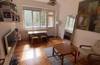 Wohnung mieten in Retzbacher Weg 73, 13189 Pankow, Exklusive 2-Zimmer-Wohnung mit gehobener Innenausstattung mit Balkon und EBK in Berlin Pankow