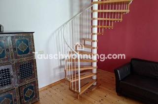Wohnung mieten in Paul-Robeson-Straße 15, 10437 Prenzlauer Berg (Prenzlauer Berg), Tauschwohnung: Suche 3 o.4 Raum Wohng in Potsdam, biete 2 Raum in Berlin PB