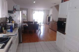 Wohnung mieten in Bahnhofstr. 14, 73092 Heiningen, Freundliche 4-Zimmer-Terrassenwohnung mit Balkon