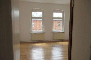 Wohnung mieten in Rudolf-Breitscheid-Straße 11, 16278 Angermünde, 5 Zimmer WE mit 157m² und Balkon in Angermünde, Gartennutzung möglich