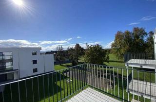 Wohnung mieten in Sängerstr. 48, 88069 Tettnang, Helle Wohnung aus 2023 mit großem Balkon in Tettnang-Kau