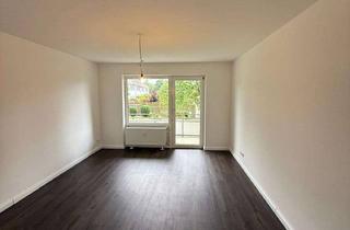 Wohnung mieten in 24558 Henstedt-Ulzburg, Frisch modernisiert! 2,5-Zimmer-Wohnung mit Balkon & Einbauküche in Henstedt-Ulzburg