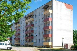 Wohnung mieten in Röpersdorfer Straße, 17291 Prenzlau, Singles aufgepasst!