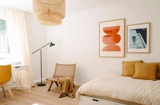 WG-Zimmer mieten in Georg-Deschler-Platz, 81245 München, Georg-Deschler-Platz, Munich