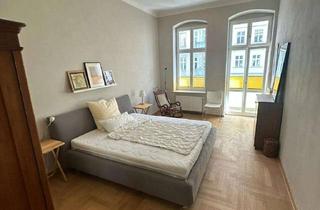 WG-Zimmer mieten in Schonensche Straße, 13189 Pankow, Schonensche Straße, Berlin