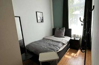 WG-Zimmer mieten in Landgrafenstraße, 60486 Bockenheim, Landgrafenstraße, Frankfurt am Main