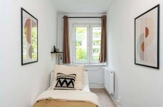 WG-Zimmer mieten in Platanenweg, 12437 Plänterwald, Platanenweg, Berlin